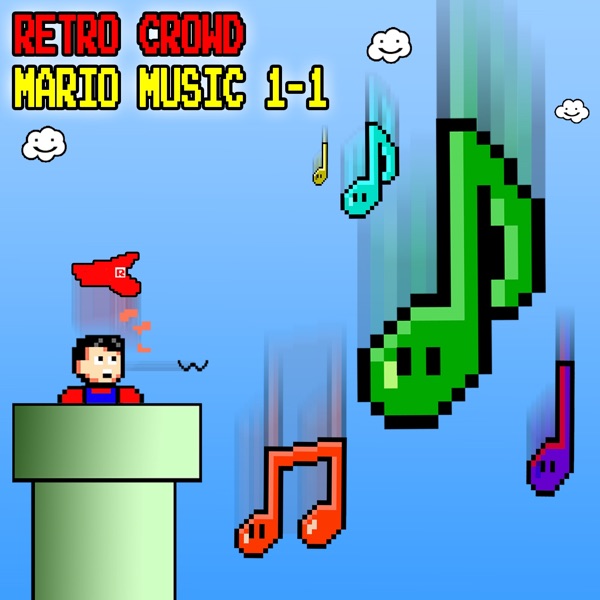 Super Mario World Overworld (Yoshi's Theme)