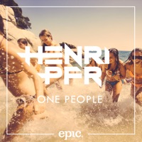 One People - Single - Henri PFR