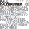 Der Berserker (Paul Kalkbrenner Remix) - Paul Kalkbrenner lyrics