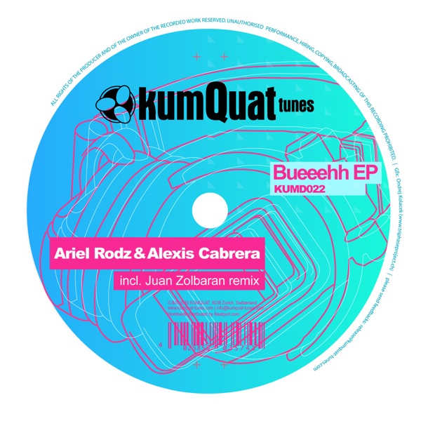 Bueeehh EP