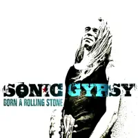 I Was Born a Rolling Stone