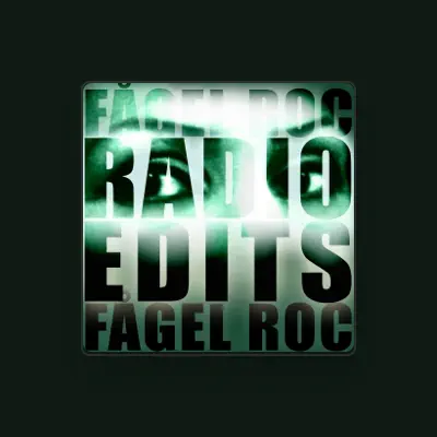 Listen to Fågel Roc, watch music videos, read bio, see tour dates & more!