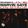 Recorded Live: Marvin Gaye On Stage ジャケット写真