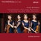 String Quartet No. 13 in A Minor, Op. 29, D. 804 "Rosamunde": III. Menuetto. Allegretto - Trio artwork
