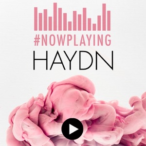 #nowplaying Haydn