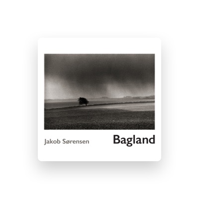 Listen to Jakob Sørensen, watch music videos, read bio, see tour dates & more!