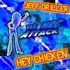 Hey Chicken - EP