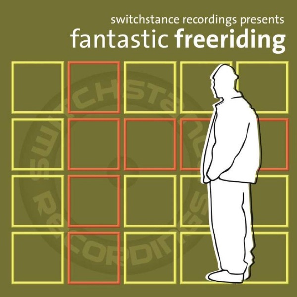 Fantastic Freeriding - EP