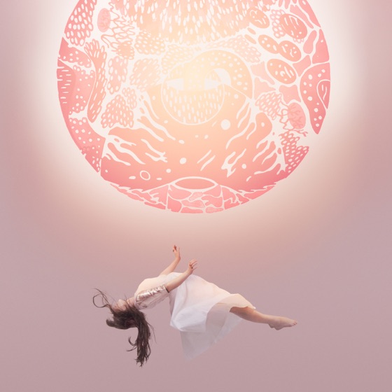 Cover artwork for Dust Hymn