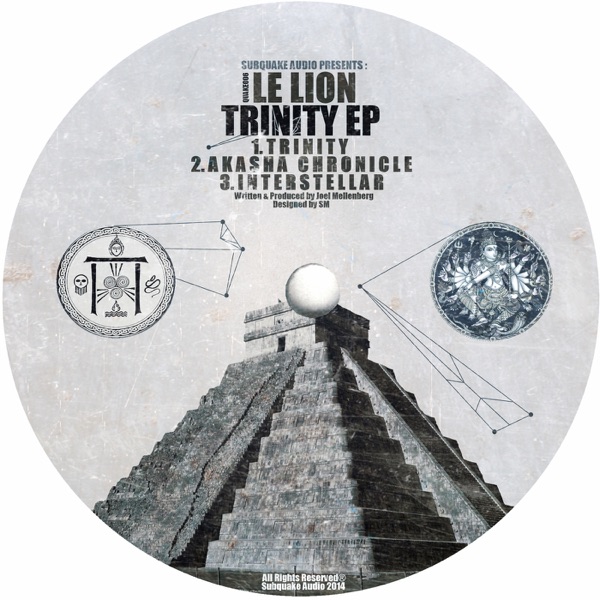 Trinity - Single