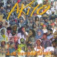 Akiyo - Eritaj