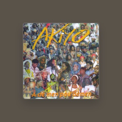Listen to Akiyo, watch music videos, read bio, see tour dates & more!