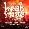 Heat Rave Riddim - EP, 2014