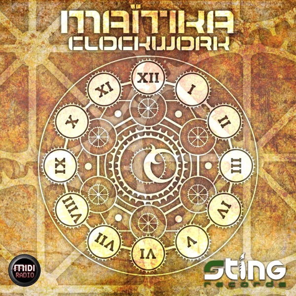 Clockwork - Single