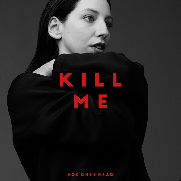 Kill Me (feat. Ironik) - EP