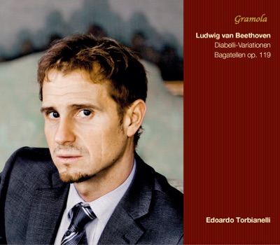 Beethoven: Diabelli Variations, Op. 120 & Bagatelles, Op. 119