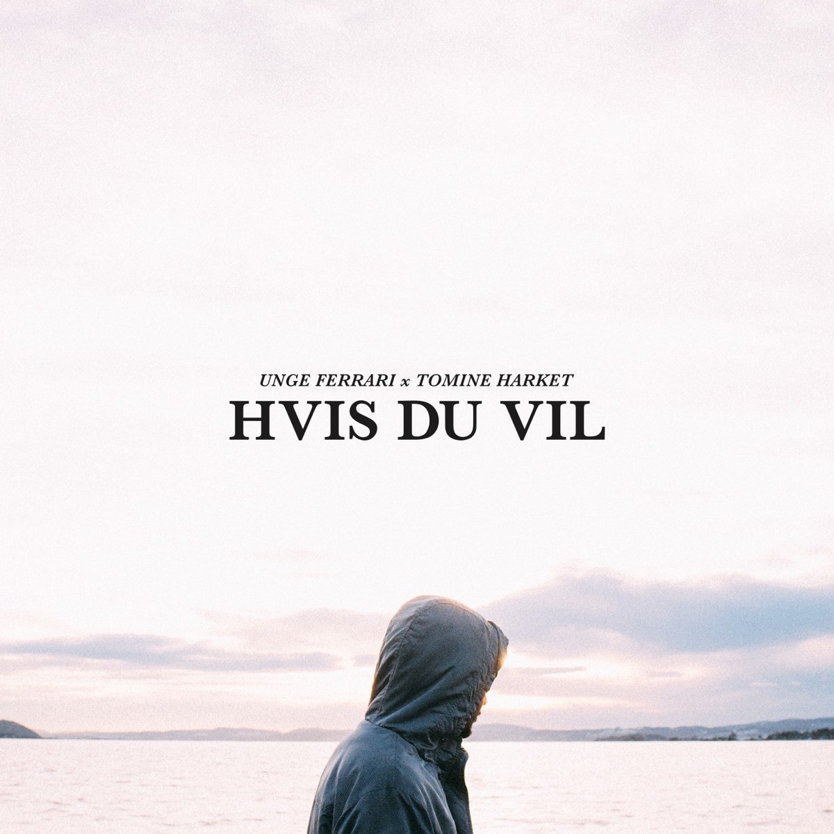 Hvis Du Vil (with Tomine Harket) - Single – Album av Unge Ferrari – Apple  Music