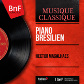 Piano brésilien (Mono Version) - Hector Magalhaes