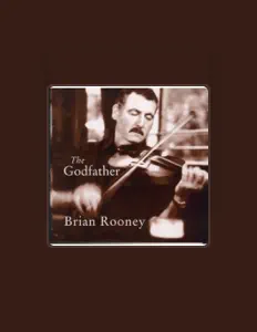 Ακούστε περιεχόμενο από Brian Rooney, παρακολουθήστε μουσικά βίντεο, διαβάστε το βιογραφικό, δείτε ημερομηνίες περιοδείας, και πολλά ακόμη!