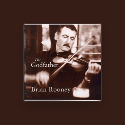 Listen to Brian Rooney, watch music videos, read bio, see tour dates & more!