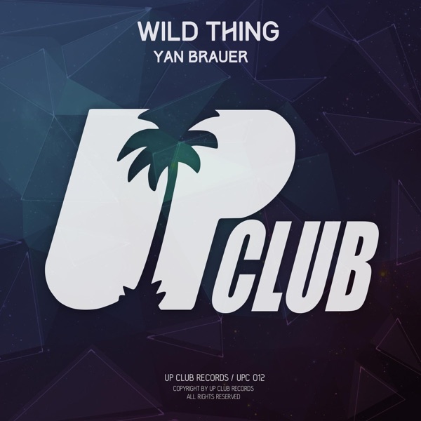 Wild Thing - Single
