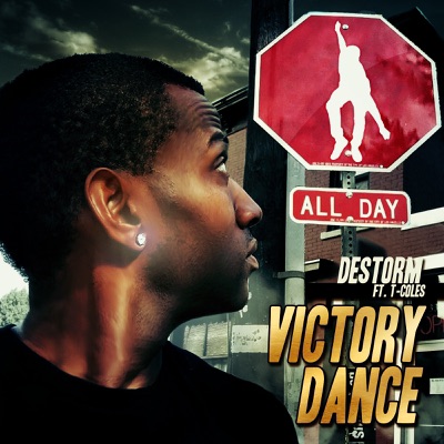 Victory Dance (feat. T-Coles) - Single