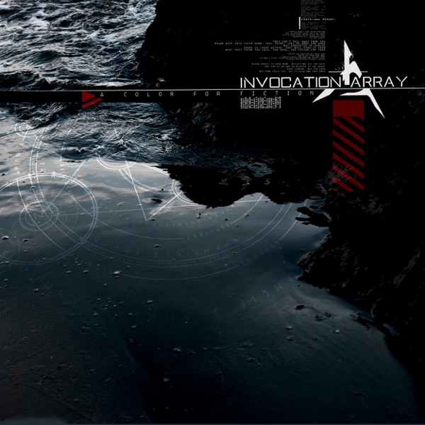 Capa de The Genesis Construct