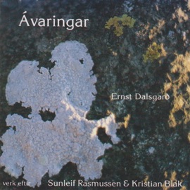 Sekstett Ernst Dalsgarð, Anna Klett, Pall Solstein, Johannes Andreasen, Walter Gaffron & Anne Turner