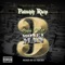 Last Real N*ggas Left (feat. B-Legit & Payroll) - Philthy Rich lyrics