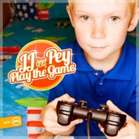 Play the Game - Single - JJ & Dj Pey