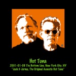 Hot Tuna - Parchman Farm