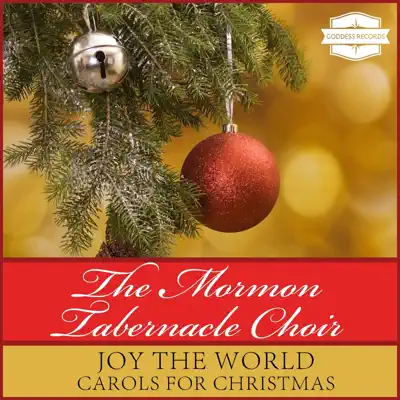 Joy to the World - Carols for Christmas - Mormon Tabernacle Choir Joy to the World - Carols for Christmas - Mormon Tabernacle Choir