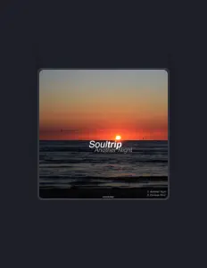 Listen to Soultrip, watch music videos, read bio, see tour dates & more!
