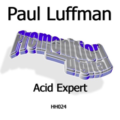 Acid Expert - Single