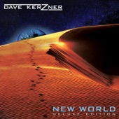 Dave Kerzner - Solitude