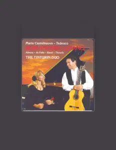 The Tinturin Duo을(를) 듣고, 뮤직 비디오를 보고, 약력을 읽고, 투어 일정 등을 확인하세요!