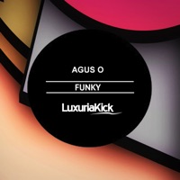 Funky - Single - Agus O