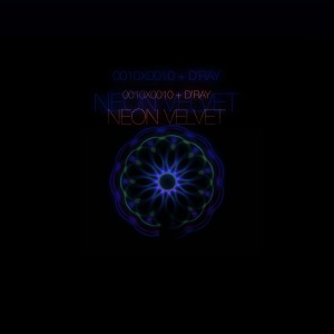Neon Velvet - Single