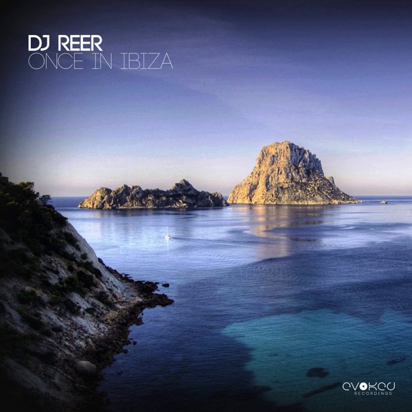 Once in Ibiza - Single