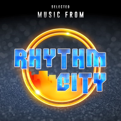 Selected Music from Rhythm City