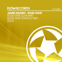Solid State - Single - James Monro