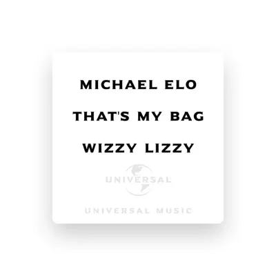 Listen to Michael Elo, watch music videos, read bio, see tour dates & more!