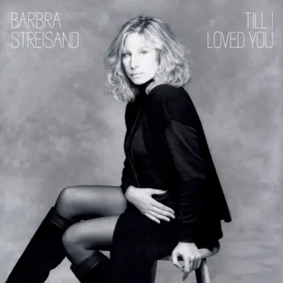 Till I Loved You - Barbra Streisand