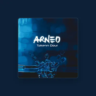 Listen to Arneo, watch music videos, read bio, see tour dates & more!