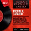 orchestre opera de Rouen  Puccini: Il tabarro (Mono Version)