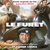 Le furet (Bande originale du film de Jean-Pierre Mocky)