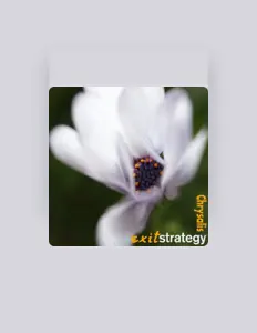 Listen to exitstrategy, watch music videos, read bio, see tour dates & more!