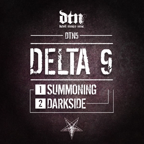 Summoning Darkside - Single