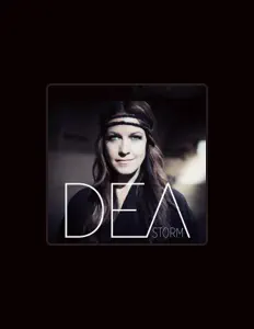 聆聽 Dea Norberg、觀看音樂影片、閱讀小傳、查看巡演日期等！