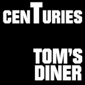 Tom's Diner (Acappella) artwork